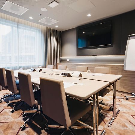 Holiday Inn - Eindhoven Airport By Ihg Exteriér fotografie