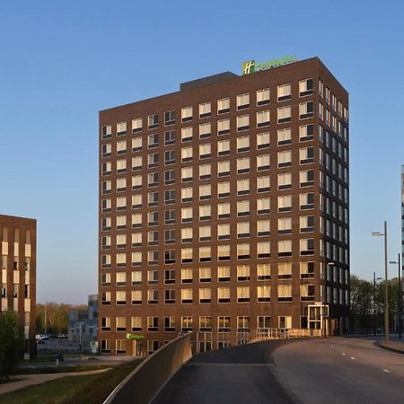 Holiday Inn - Eindhoven Airport By Ihg Exteriér fotografie