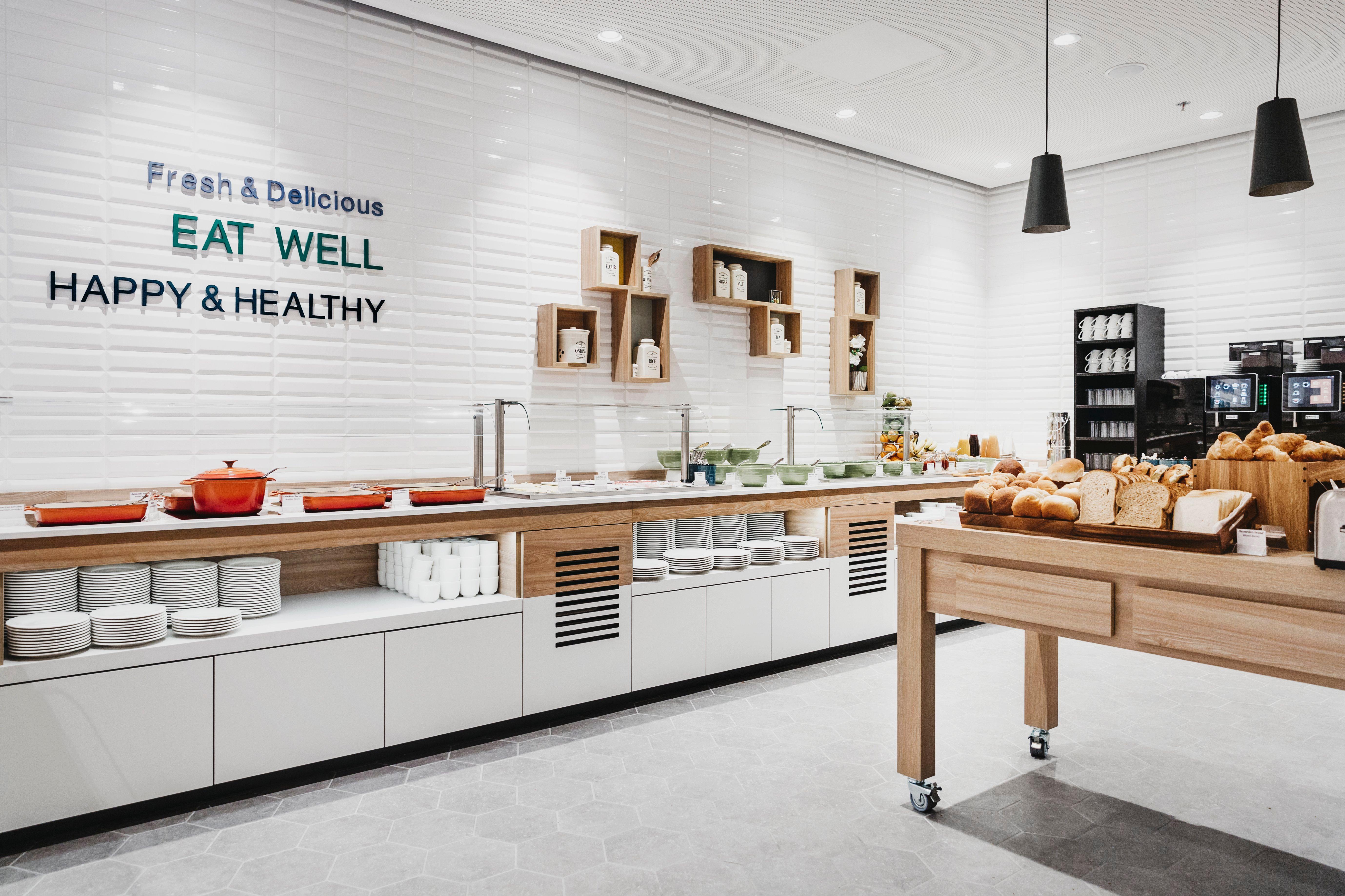 Holiday Inn - Eindhoven Airport By Ihg Exteriér fotografie