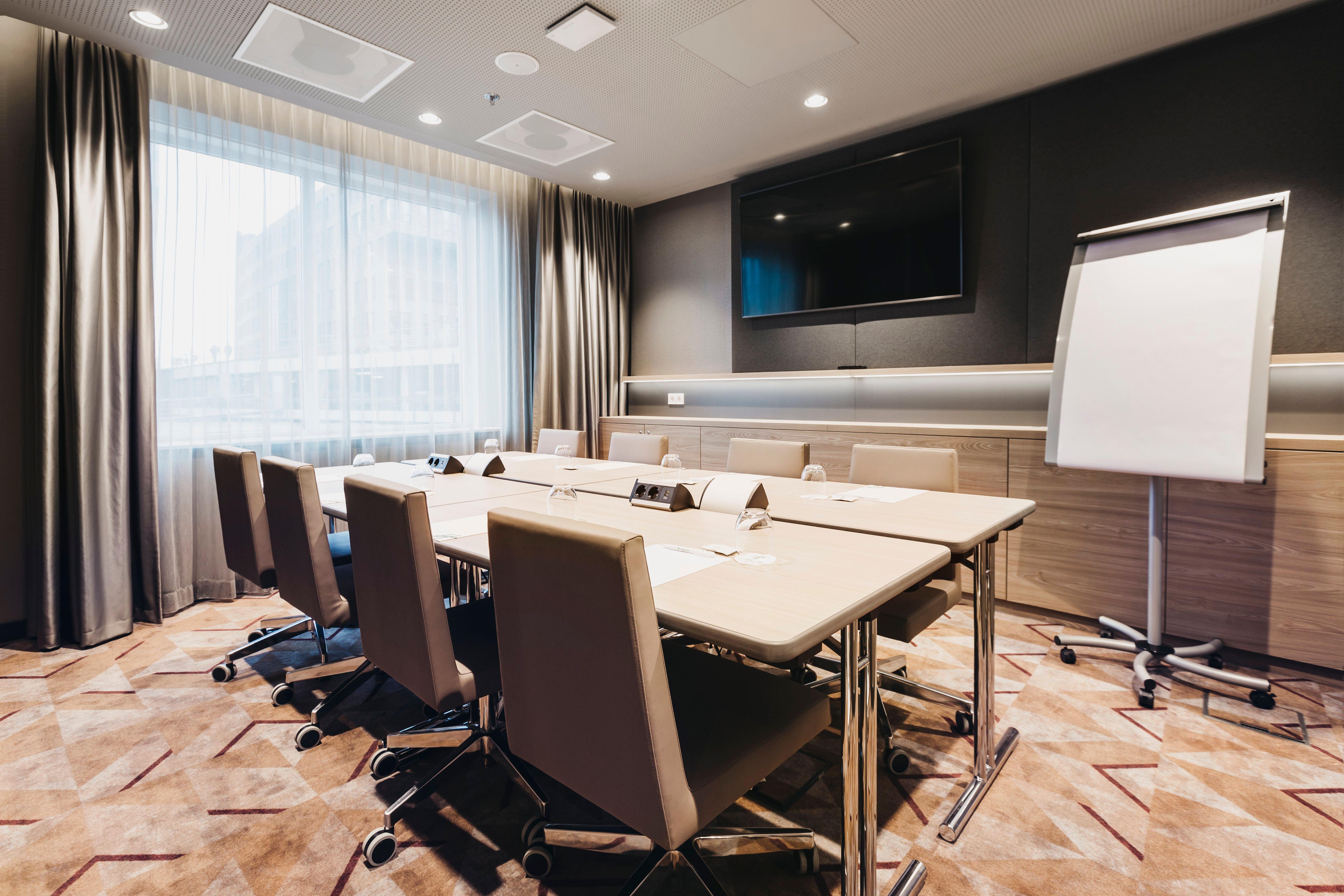 Holiday Inn - Eindhoven Airport By Ihg Exteriér fotografie