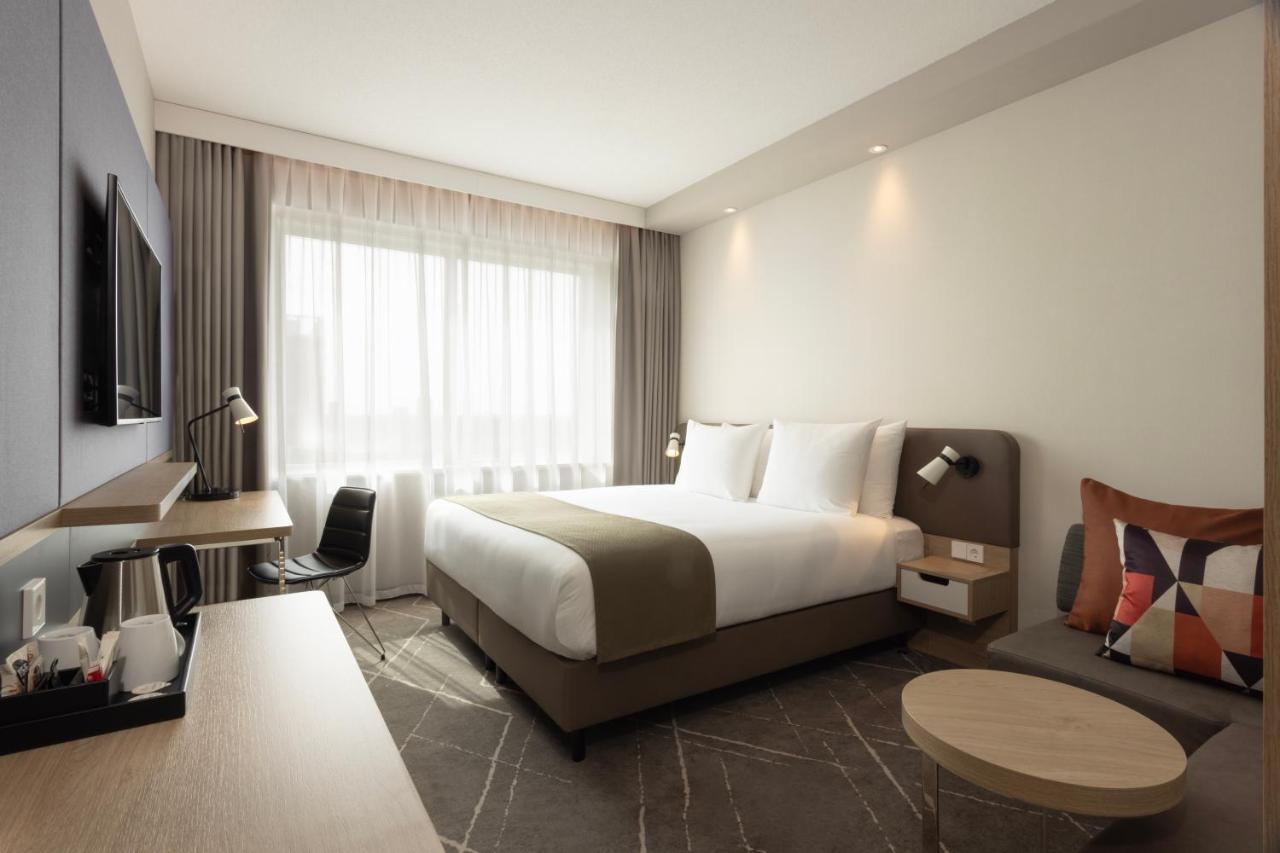 Holiday Inn - Eindhoven Airport By Ihg Exteriér fotografie