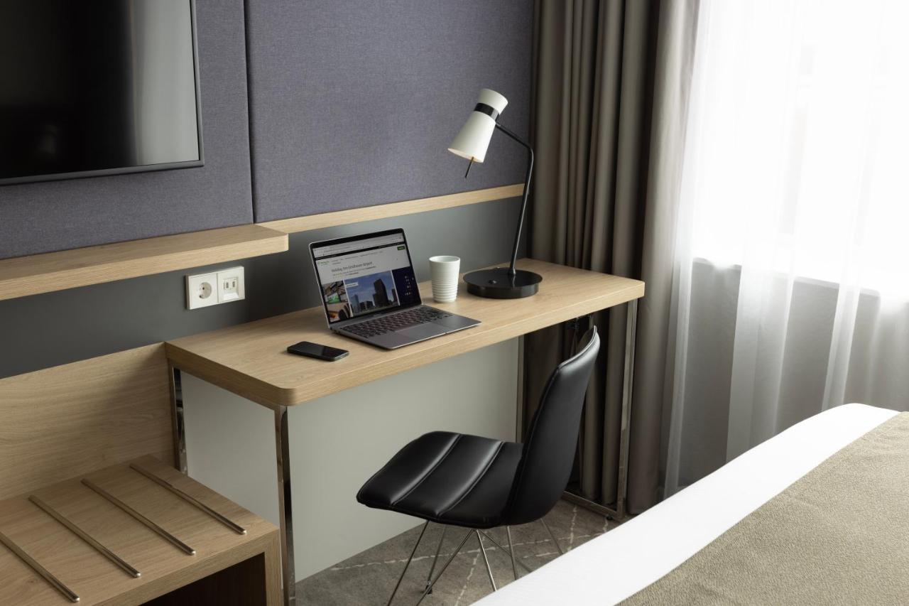 Holiday Inn - Eindhoven Airport By Ihg Exteriér fotografie