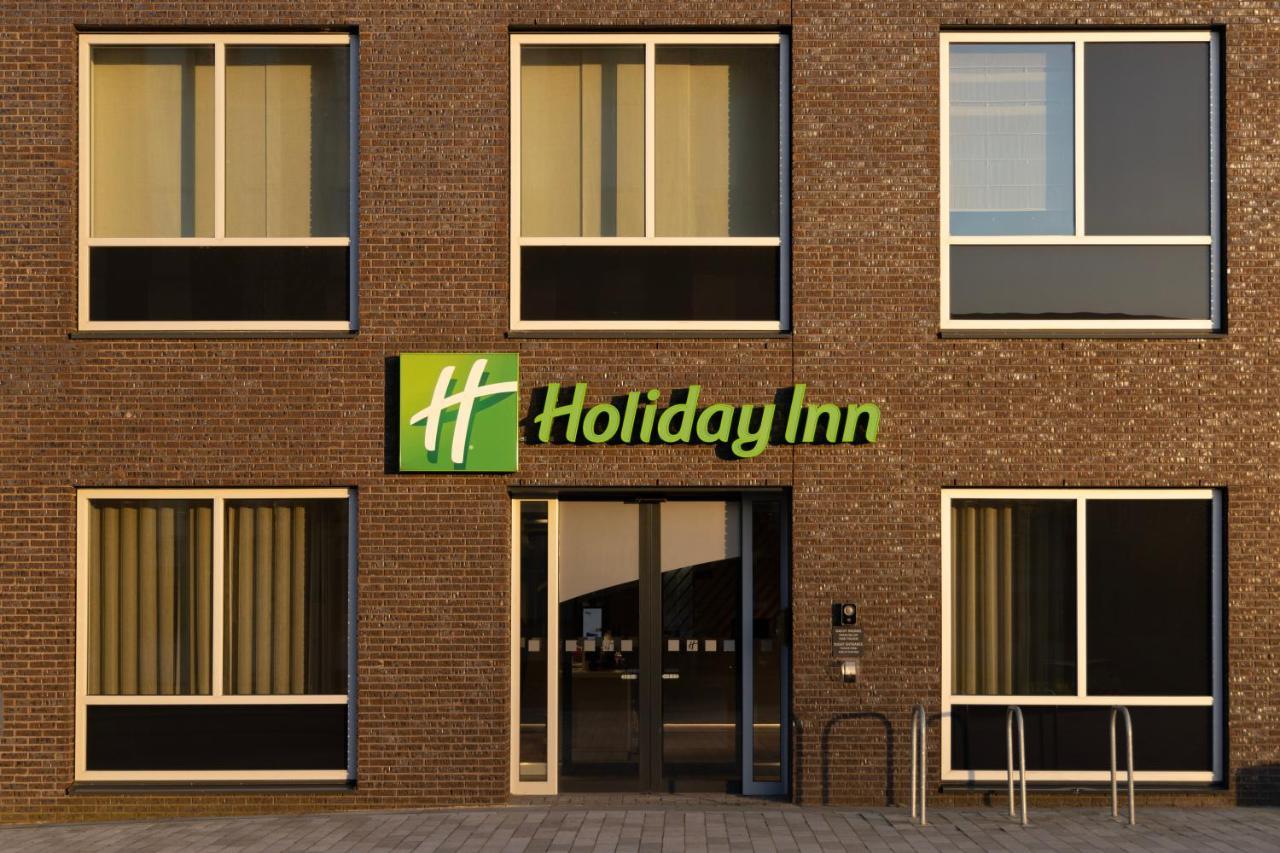 Holiday Inn - Eindhoven Airport By Ihg Exteriér fotografie