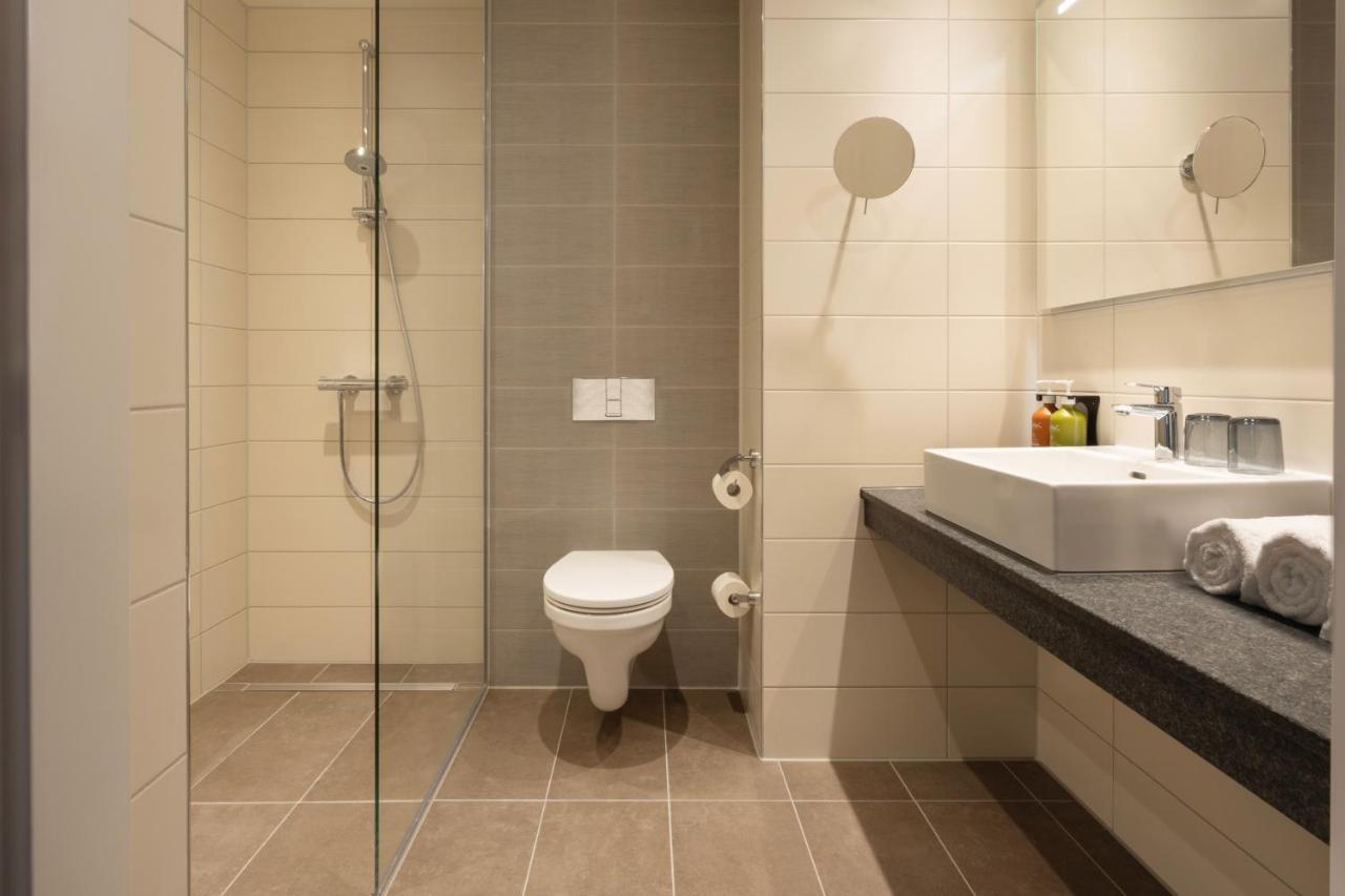 Holiday Inn - Eindhoven Airport By Ihg Exteriér fotografie