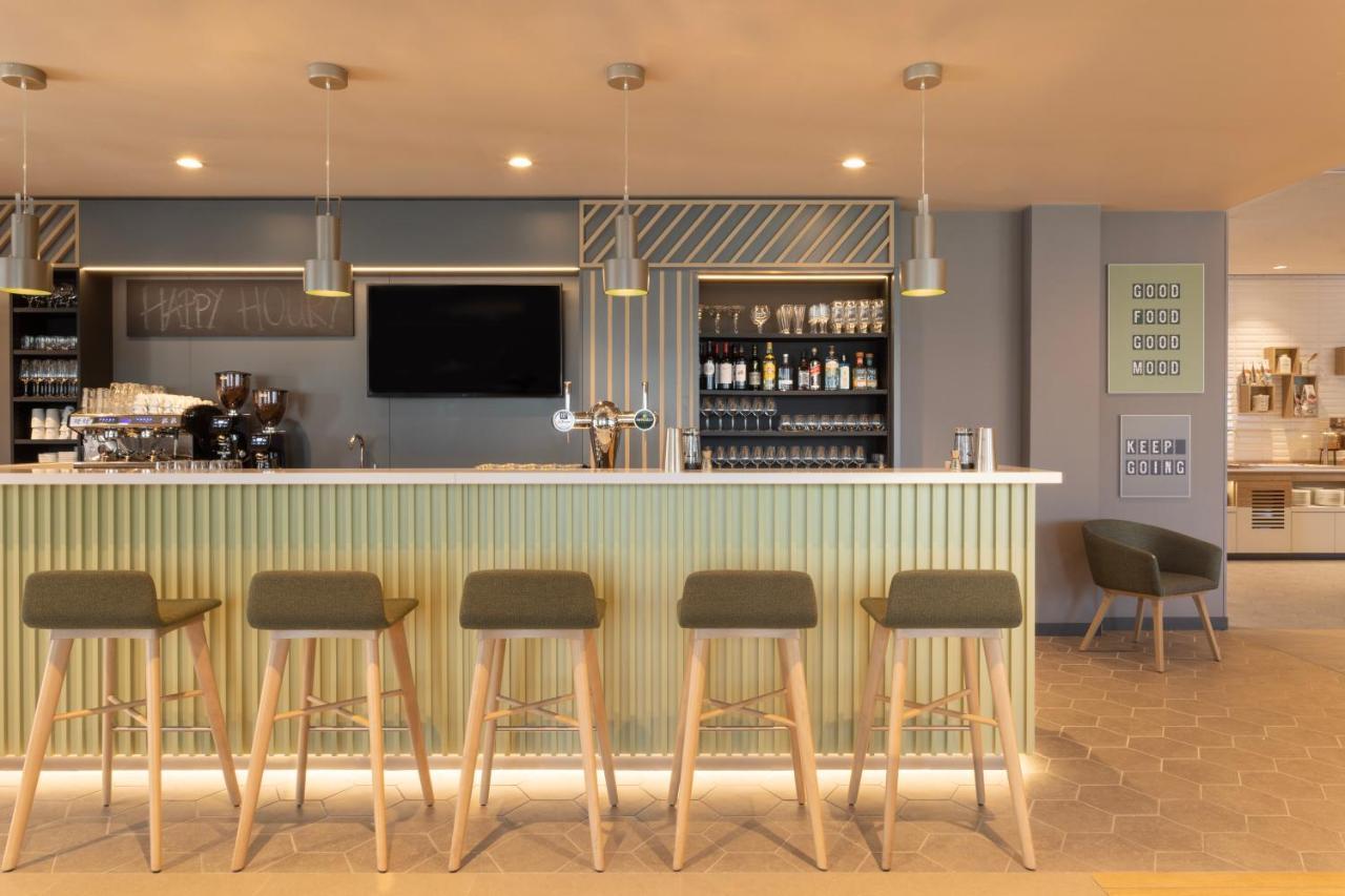 Holiday Inn - Eindhoven Airport By Ihg Exteriér fotografie