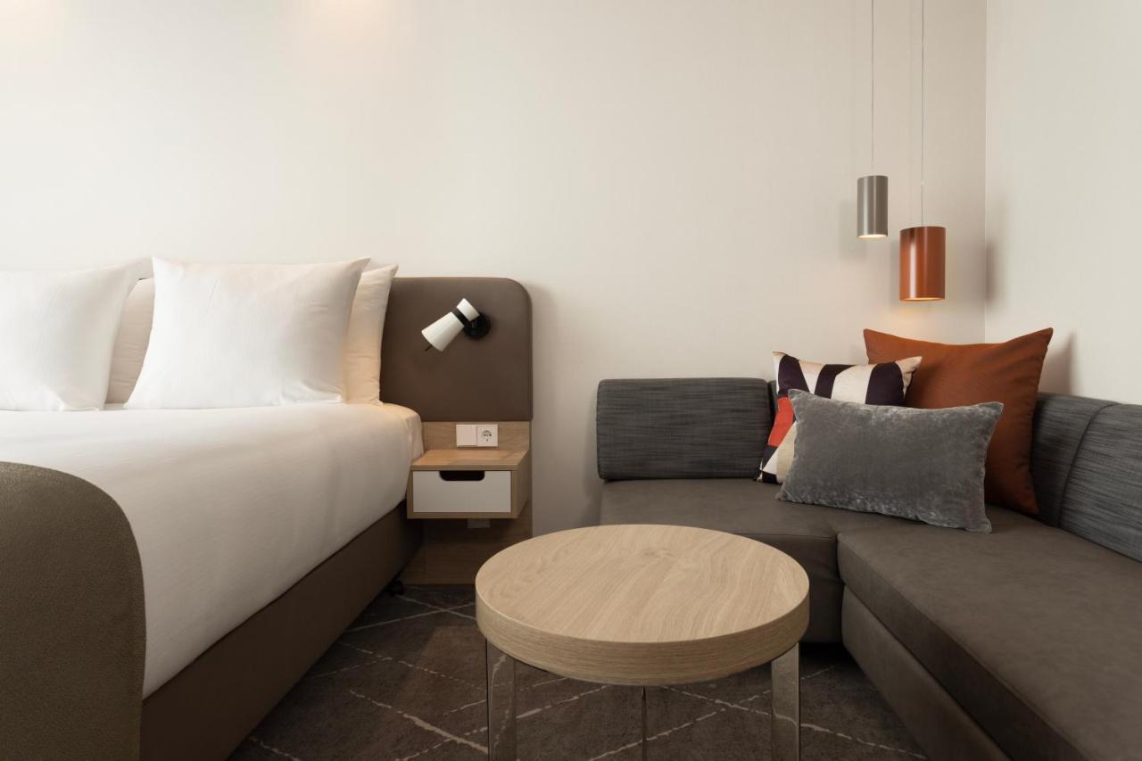 Holiday Inn - Eindhoven Airport By Ihg Exteriér fotografie