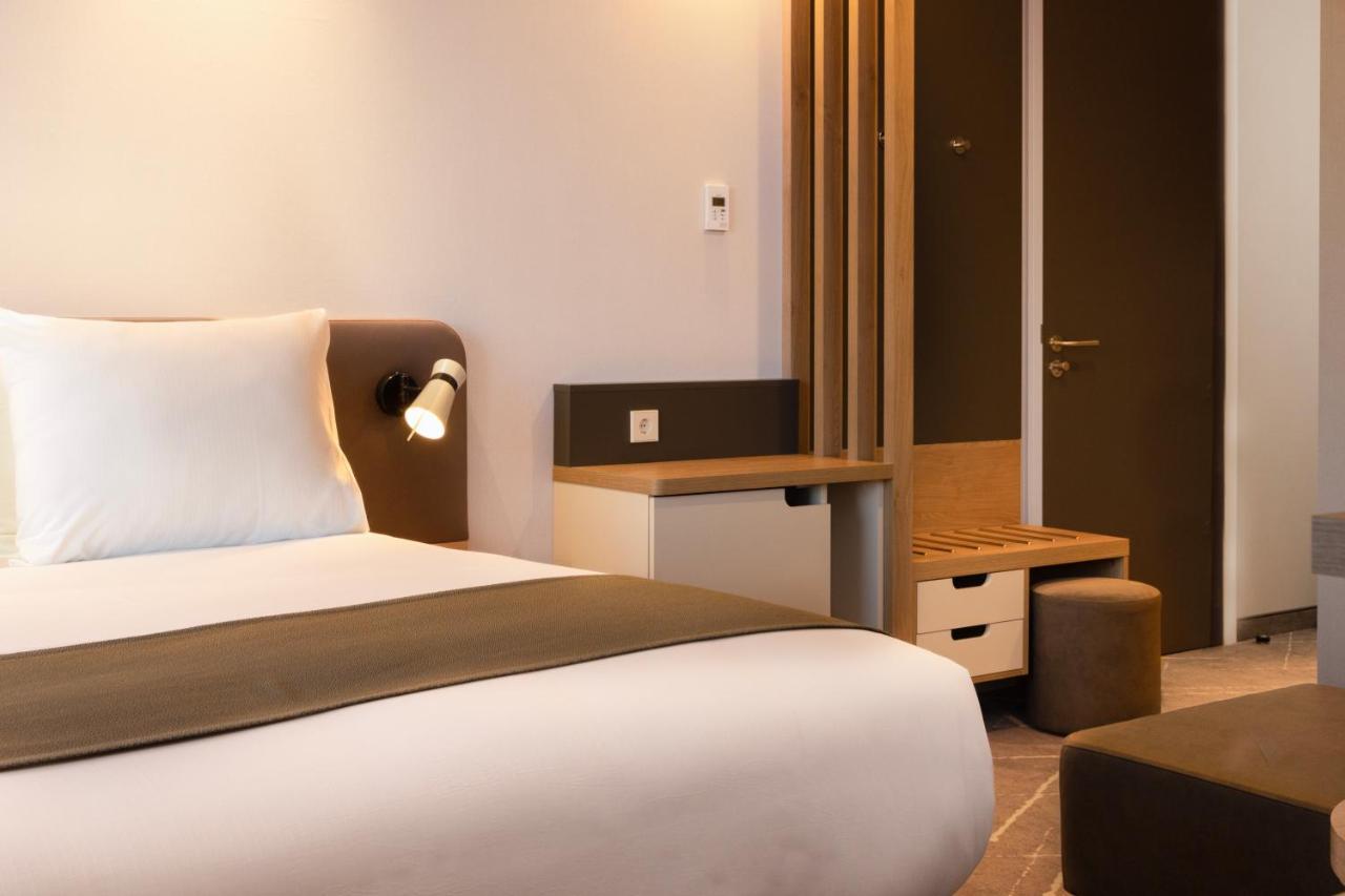 Holiday Inn - Eindhoven Airport By Ihg Exteriér fotografie