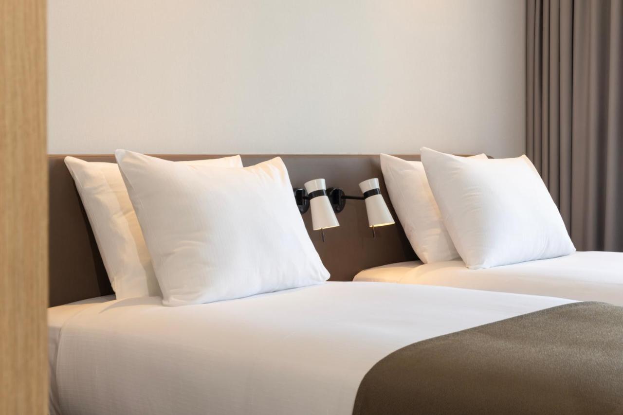 Holiday Inn - Eindhoven Airport By Ihg Exteriér fotografie