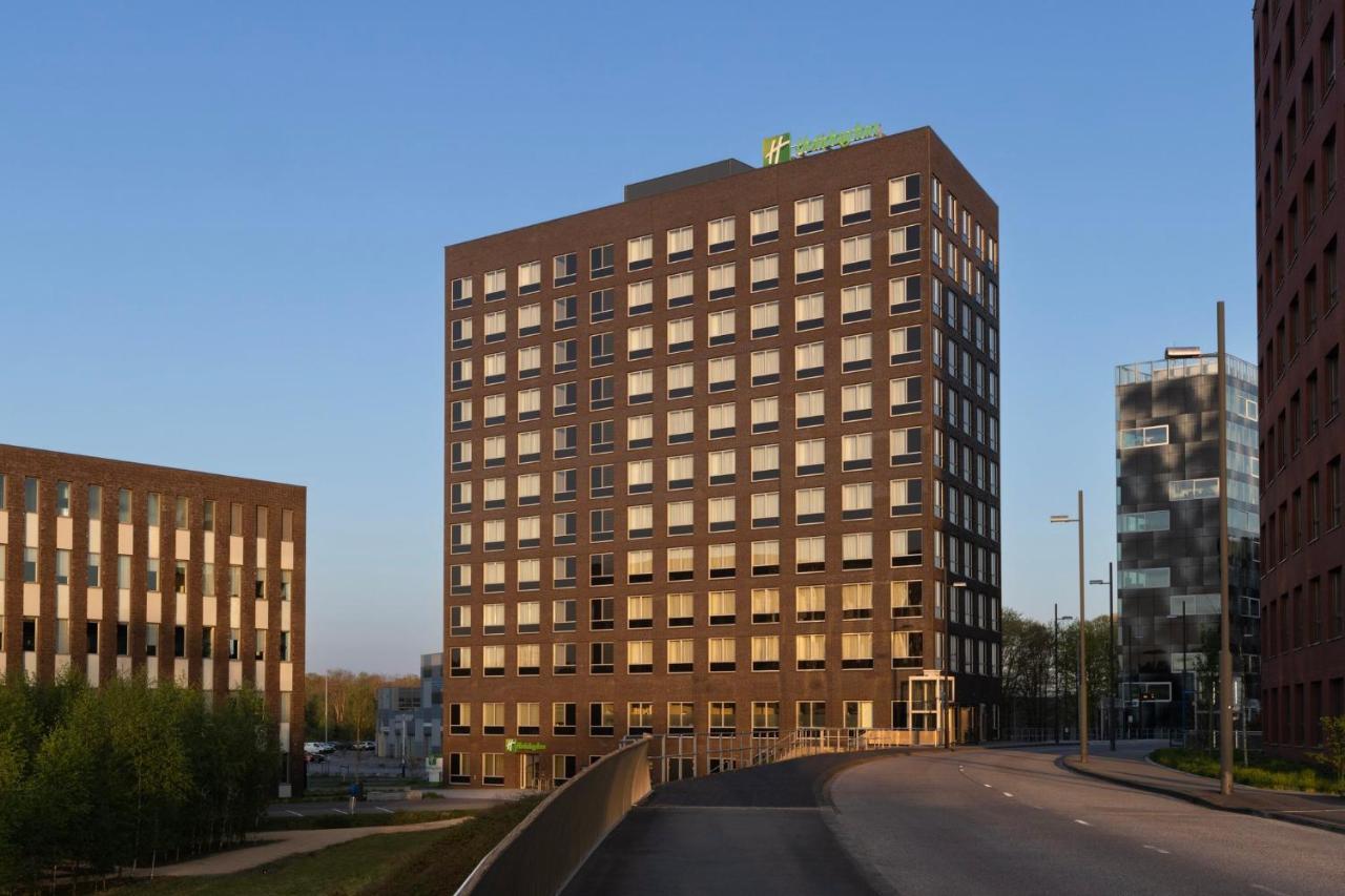 Holiday Inn - Eindhoven Airport By Ihg Exteriér fotografie