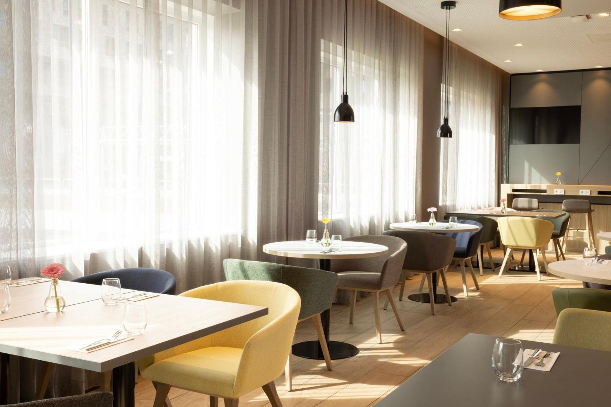 Holiday Inn - Eindhoven Airport By Ihg Exteriér fotografie
