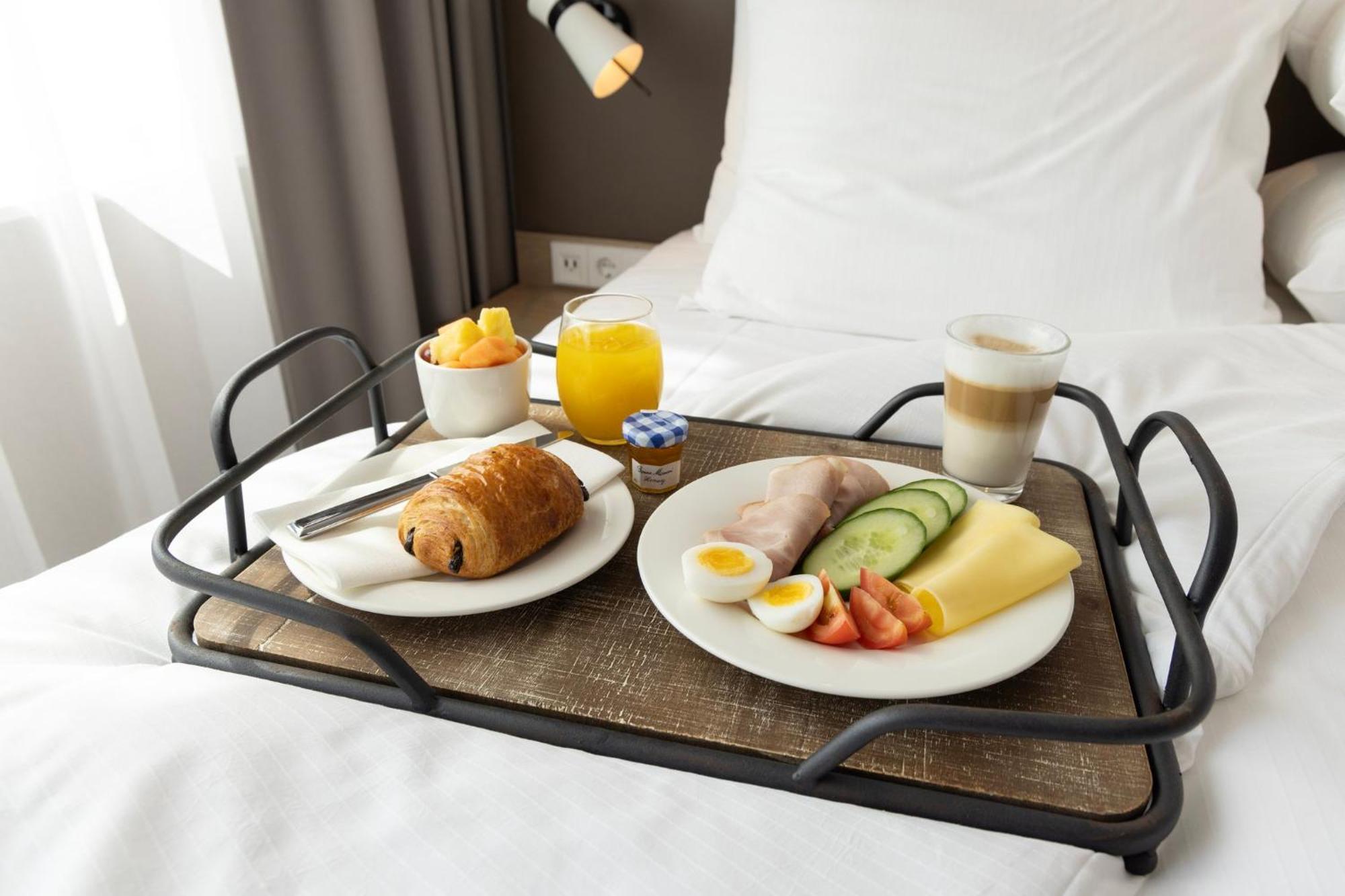 Holiday Inn - Eindhoven Airport By Ihg Exteriér fotografie