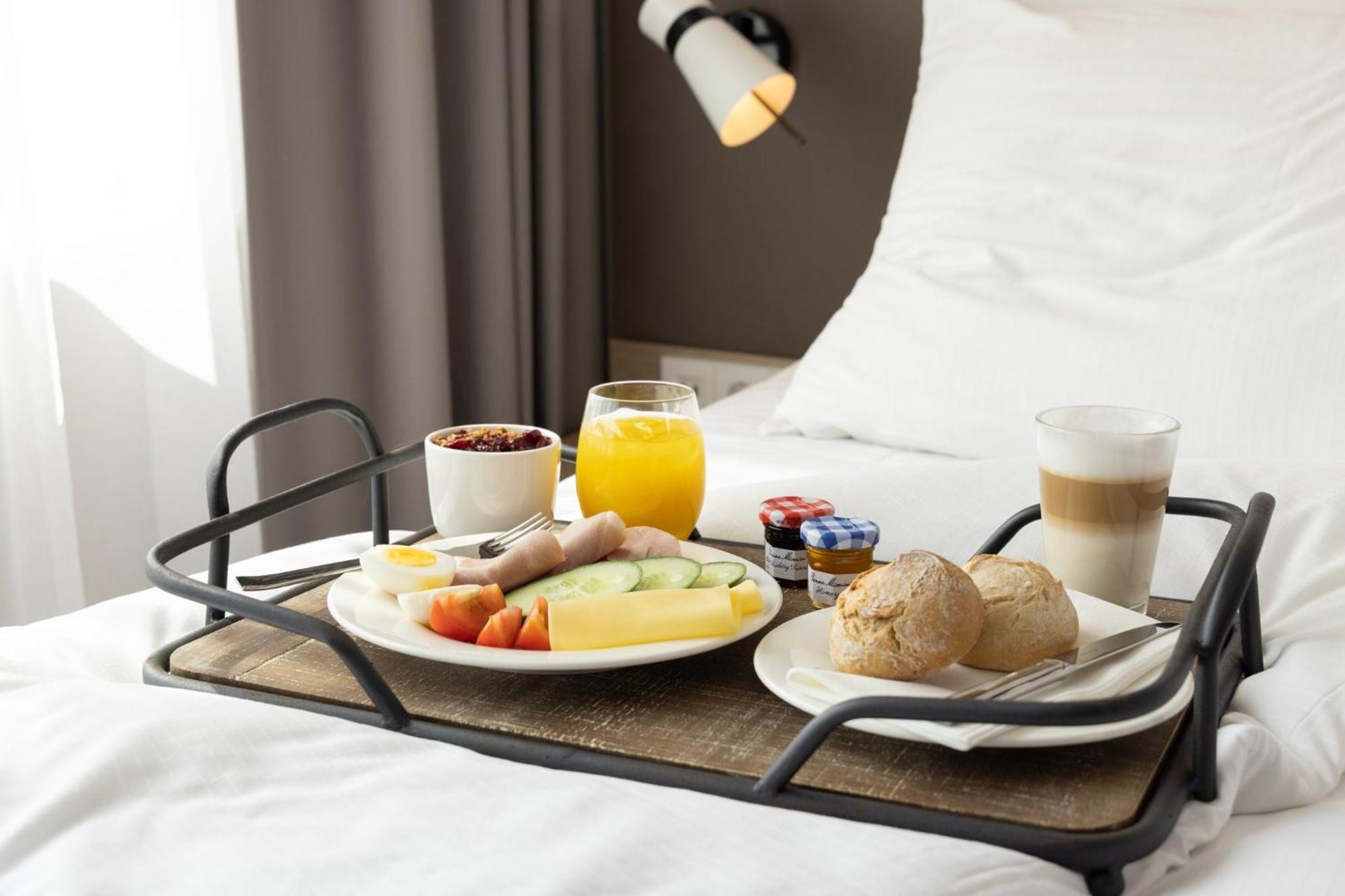 Holiday Inn - Eindhoven Airport By Ihg Exteriér fotografie