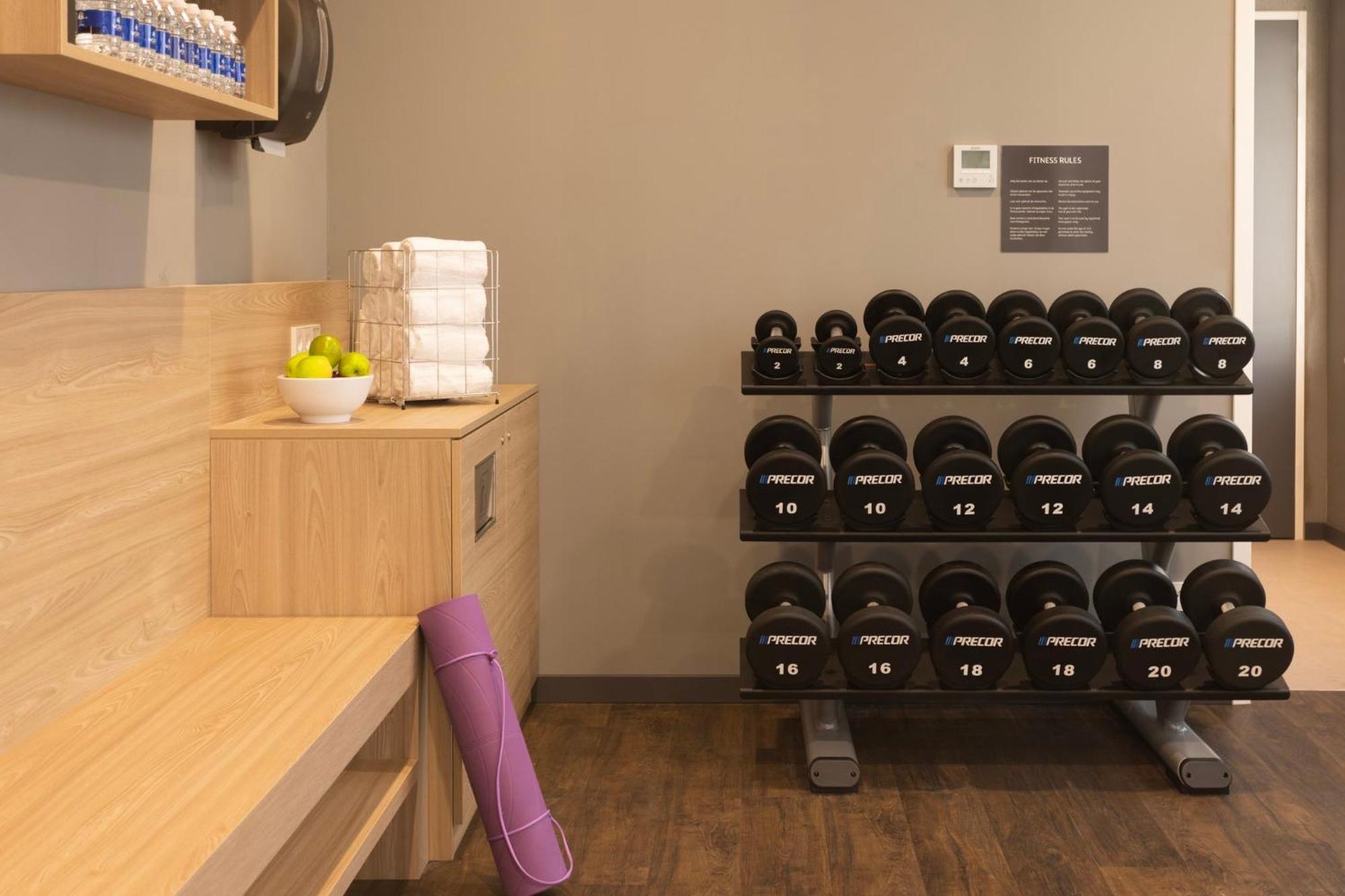 Holiday Inn - Eindhoven Airport By Ihg Exteriér fotografie