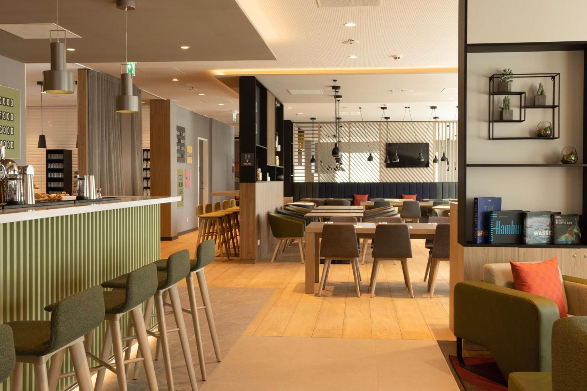 Holiday Inn - Eindhoven Airport By Ihg Exteriér fotografie