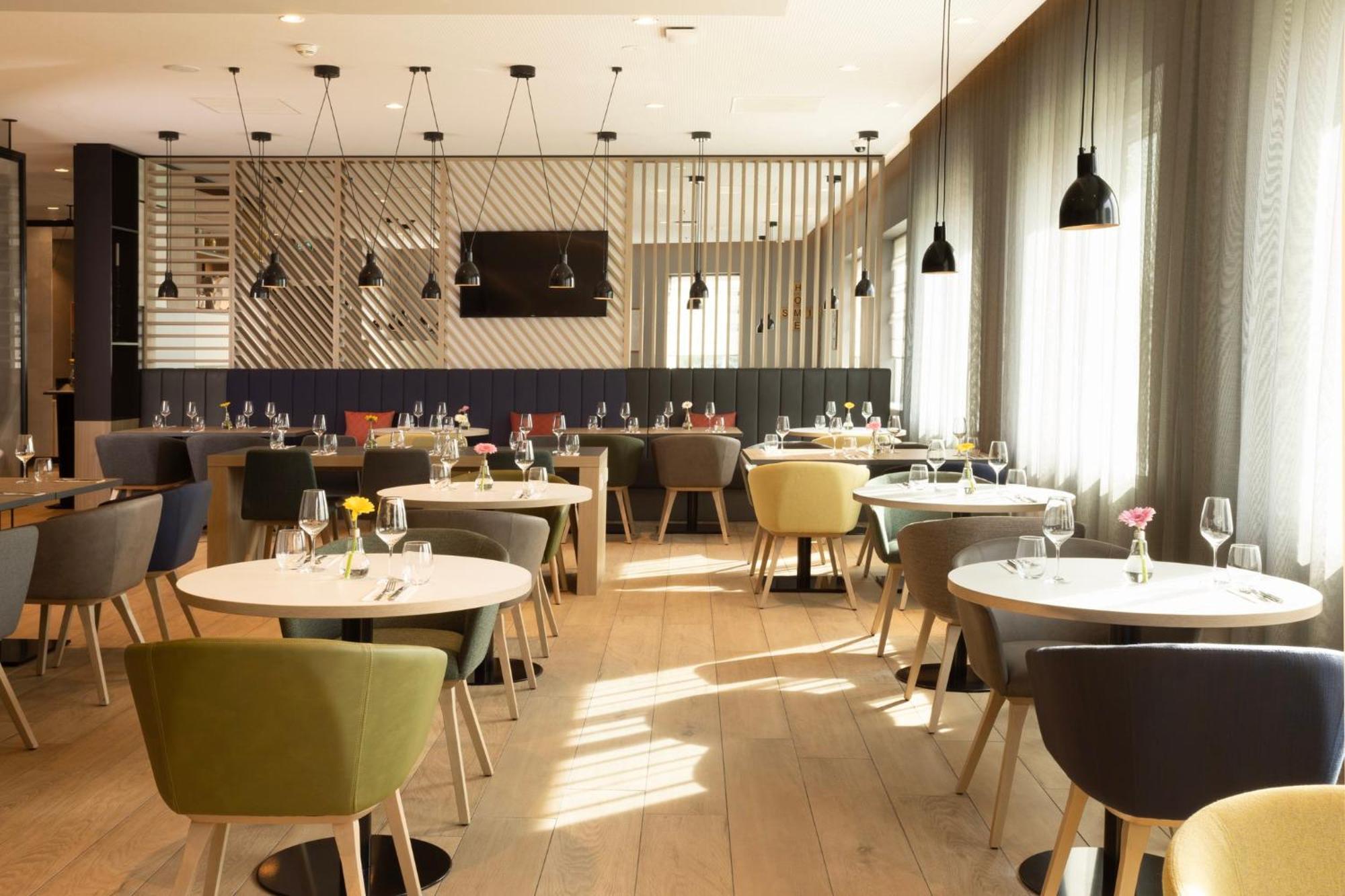 Holiday Inn - Eindhoven Airport By Ihg Exteriér fotografie