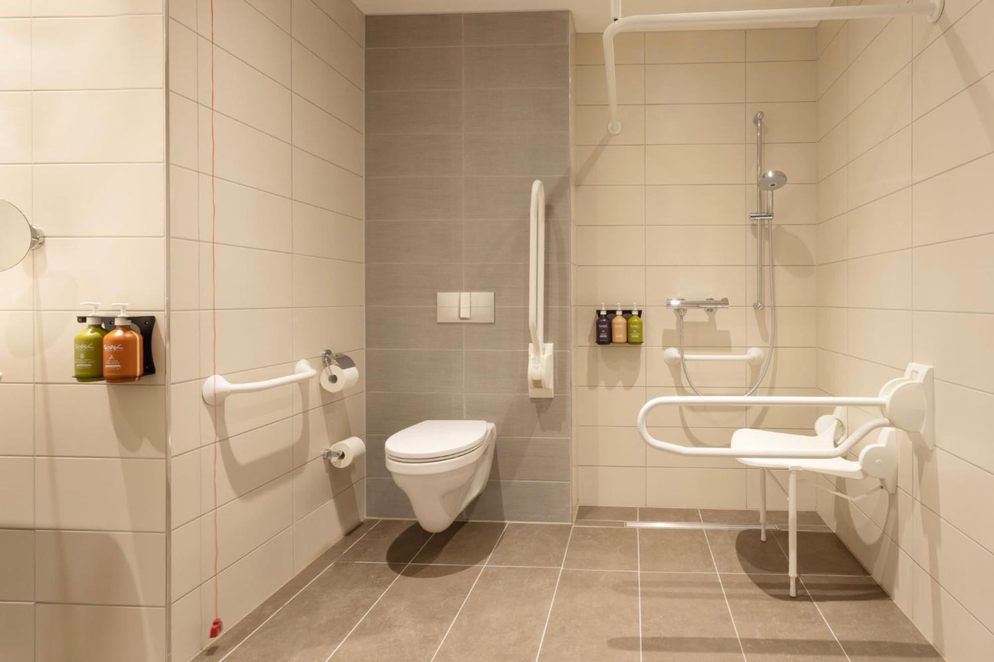 Holiday Inn - Eindhoven Airport By Ihg Exteriér fotografie