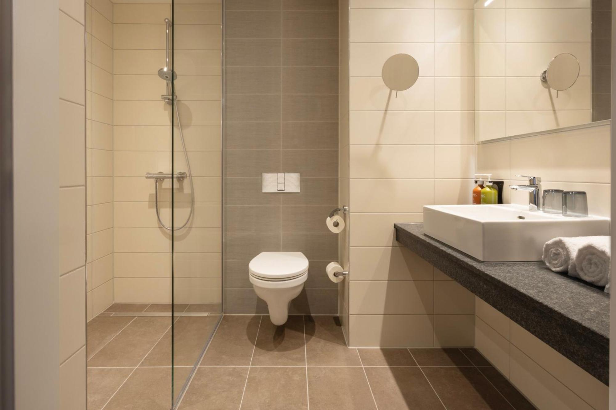 Holiday Inn - Eindhoven Airport By Ihg Exteriér fotografie